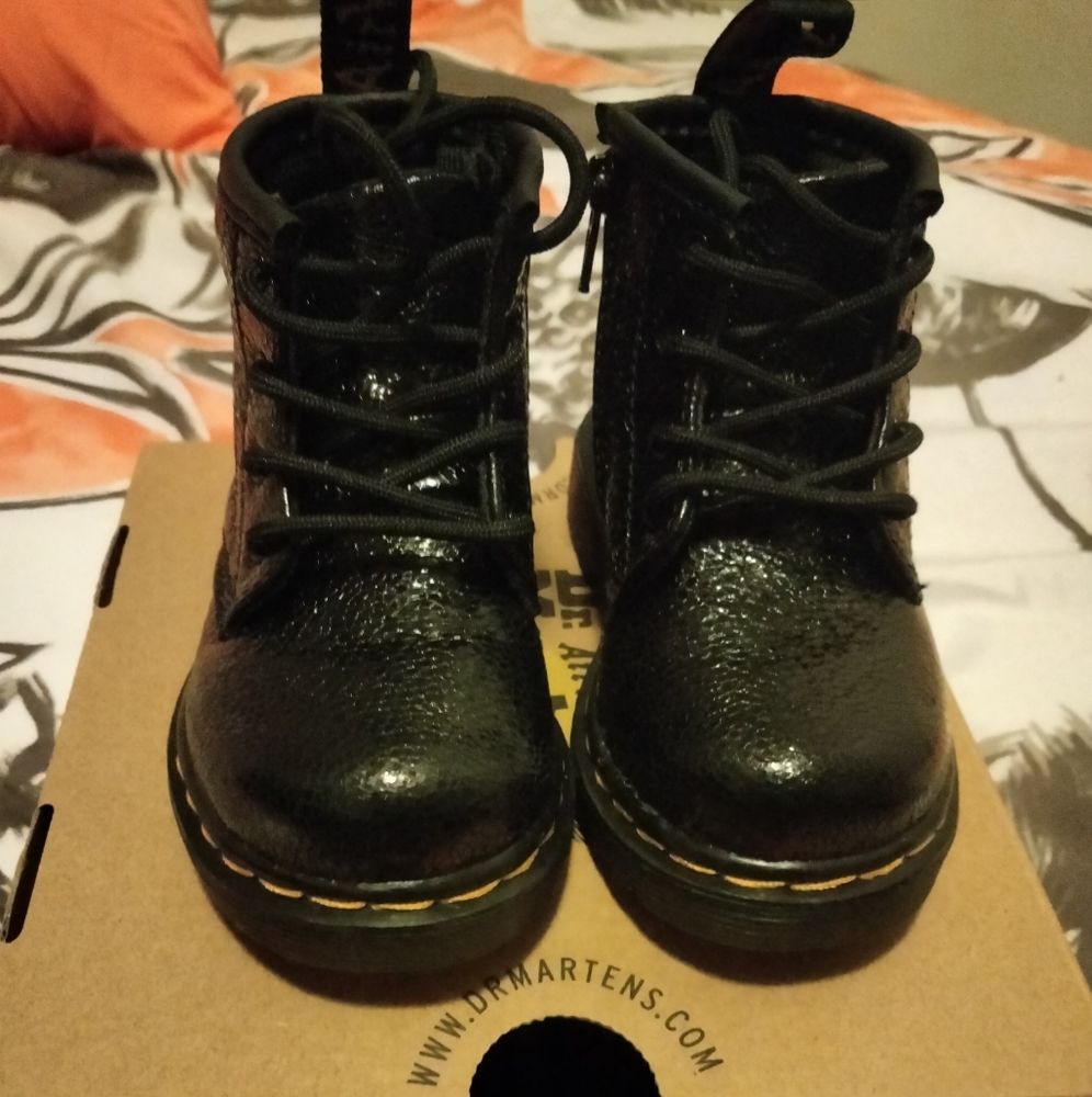 Toddlers boots